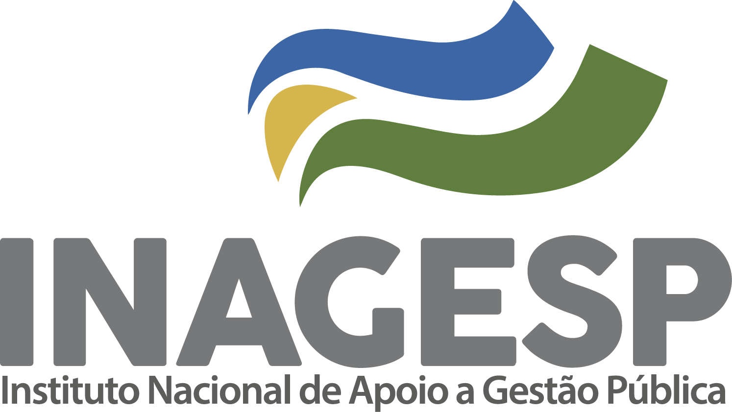 logo Inagesp - Instituno Nacional de Apoio a Gestão Pública