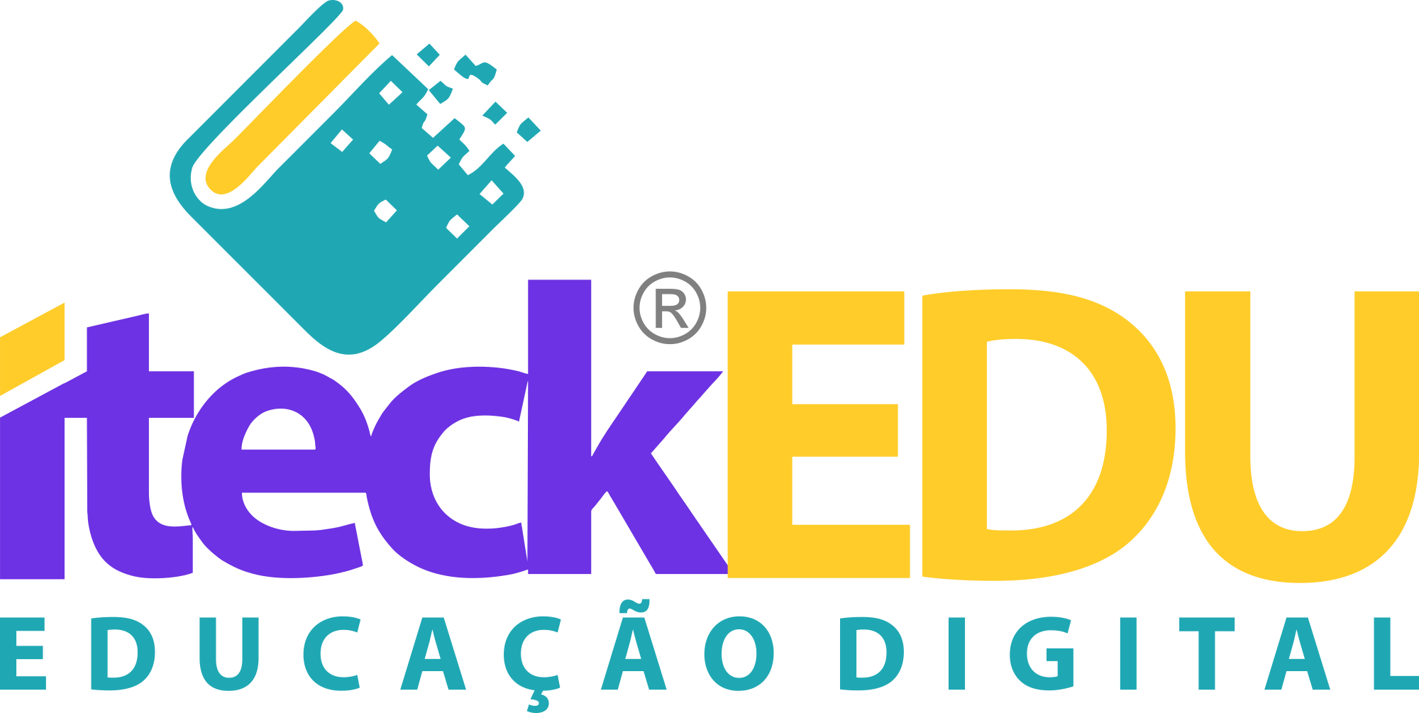 logo Iteck Edu - Educação Digital